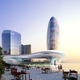 Illustration for article titled Death Star Hotel in Azerbaijan Is No Moon